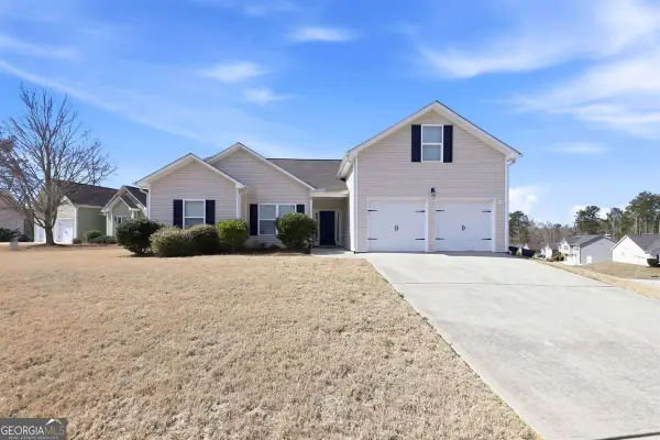 606 Cole Creek Drive, Dallas, GA 30157