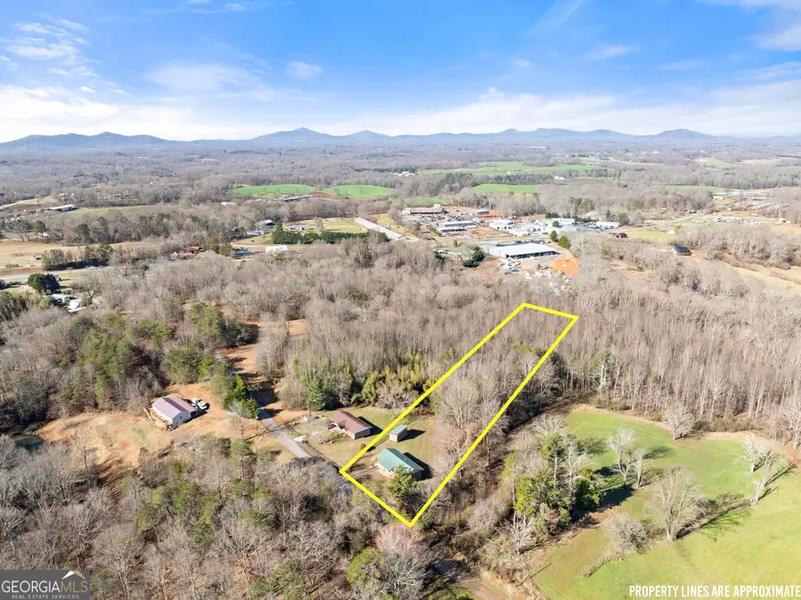 431 Clover Leaf Road, Cleveland, GA 30528 - #3