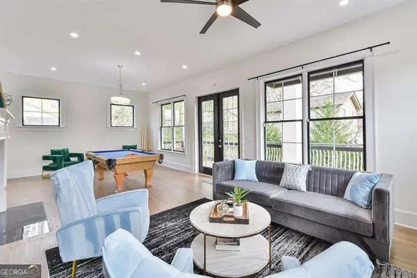 1227 Atlantic Drive Nw, Atlanta, GA 30318