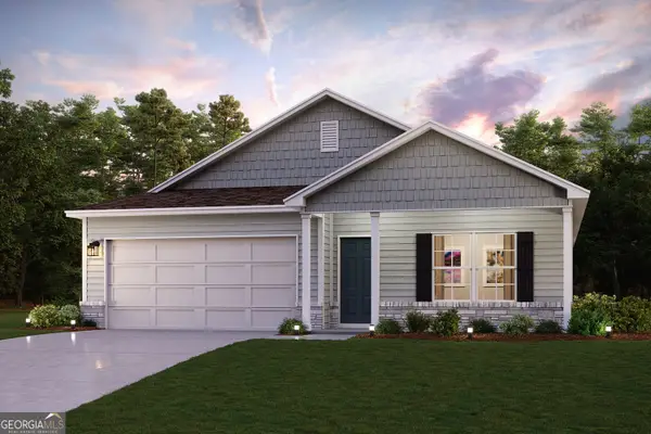 119 Barron Court, Chatsworth, GA 30705