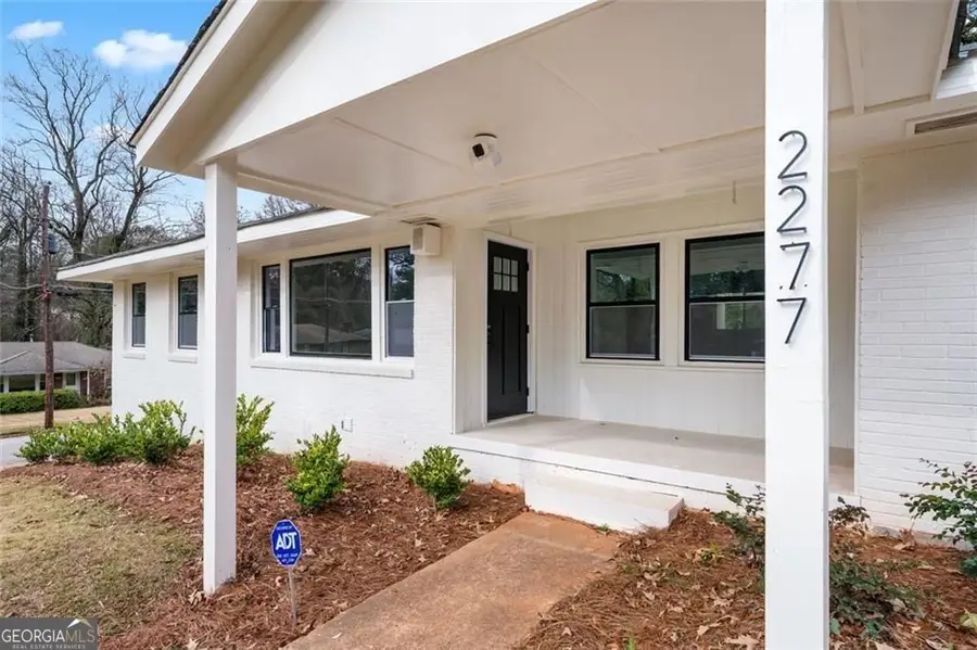 2277 Edgemore Drive Se, Atlanta, GA 30316 - #3