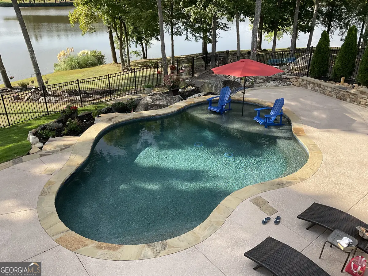 119 Eastlake Landing, Newnan, GA 30265 - #1