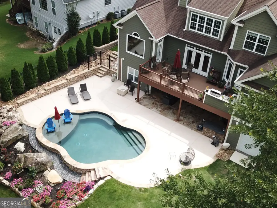 119 Eastlake Landing, Newnan, GA 30265 - #2