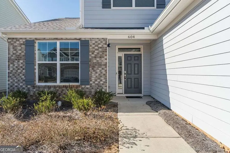 604 Redfish Way, Hoschton, GA 30548 - #2
