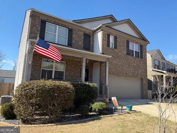 100 Meadowlark Way, Dawsonville, GA 30534