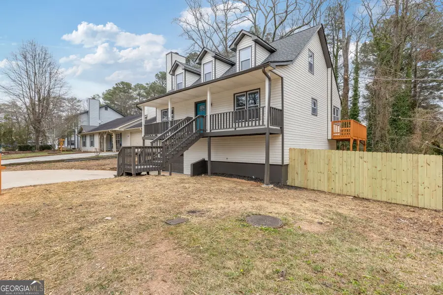 1260 Howard Way, Lawrenceville, GA 30043 - #2