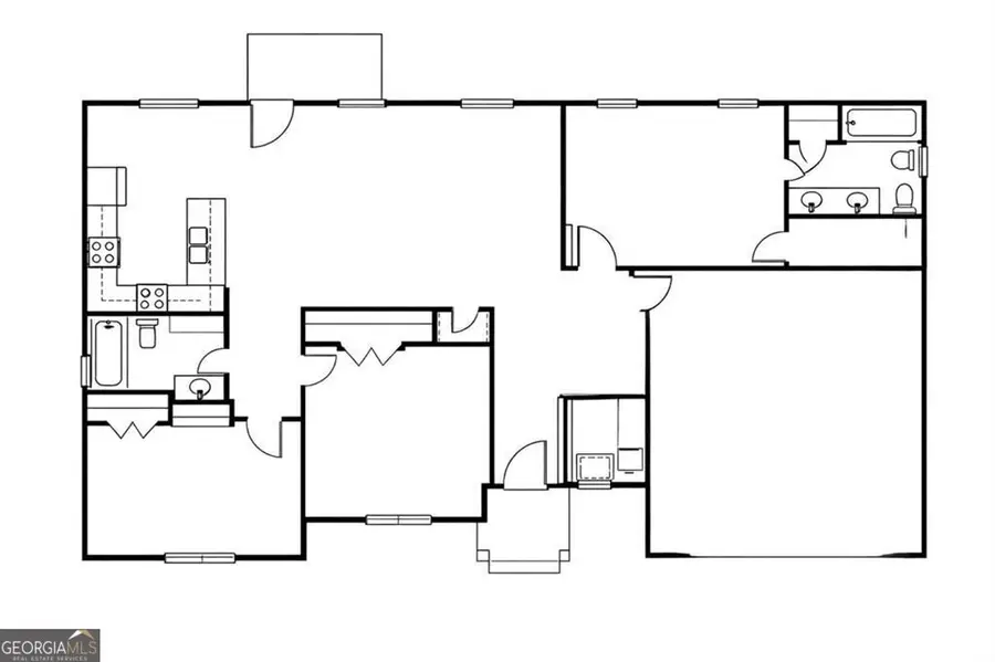 569 Day Star Lane, Mount Airy, GA 30563 - #3