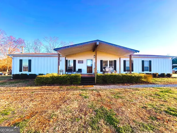 1391 Blue Springs Road, Buckhead, GA 30625