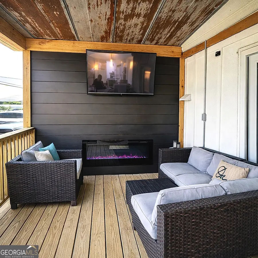 1391 Blue Springs Road, Buckhead, GA 30625 - #3