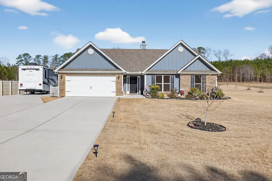 1710 Ike Stone Road, Monroe, GA 30656 - #3