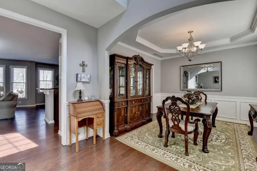 6485 Hampton Rock Lane, Cumming, GA 30041 - #3