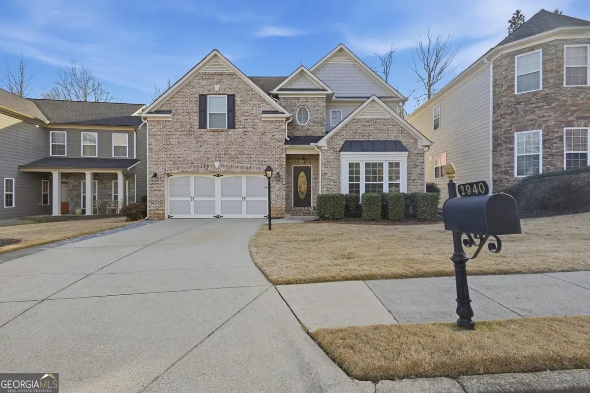 2940 Bentbill Crossing, Cumming, GA 30041 - #1