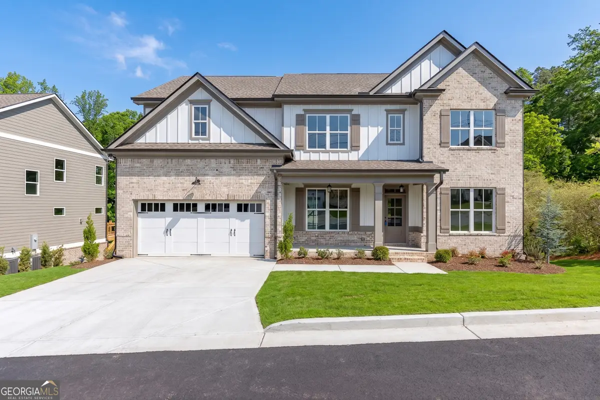 173 Swimming Pool Road, Buford, GA 30518 - #1