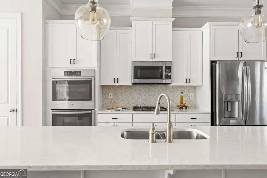 3736 Briar Lane, Atlanta, GA 30341 - #3