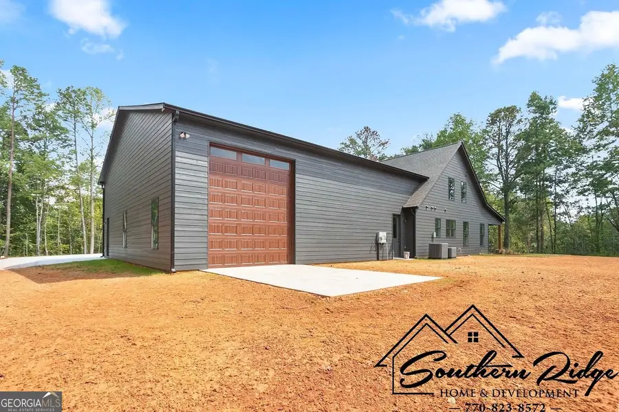 140 Martin Cemetery Road, Carrollton, GA 30117 - #3