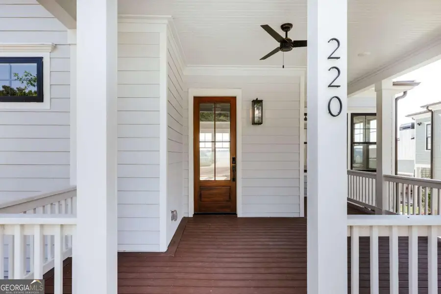 220 Highpointe Lane, Athens, GA 30606 - #3