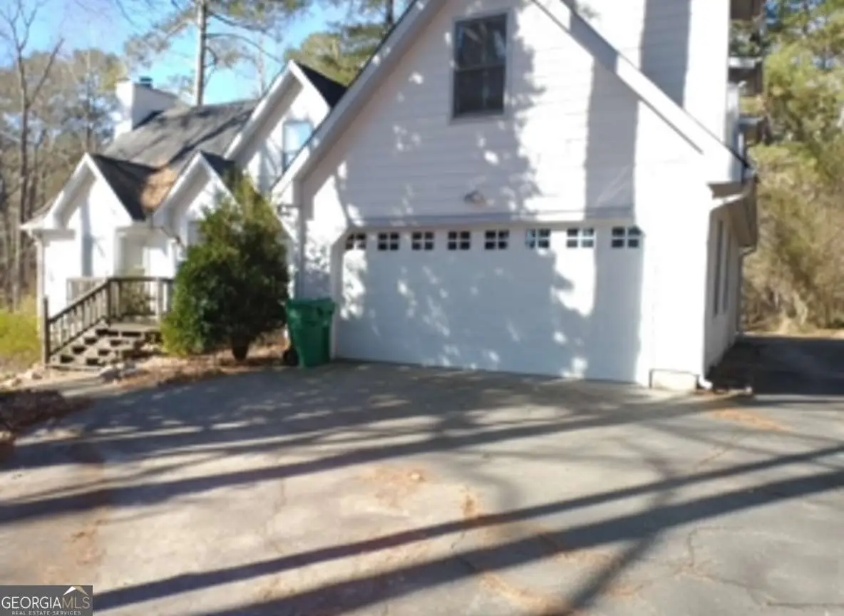 783 Pine Ridge Drive, Stone Mountain, GA 30087 - #1