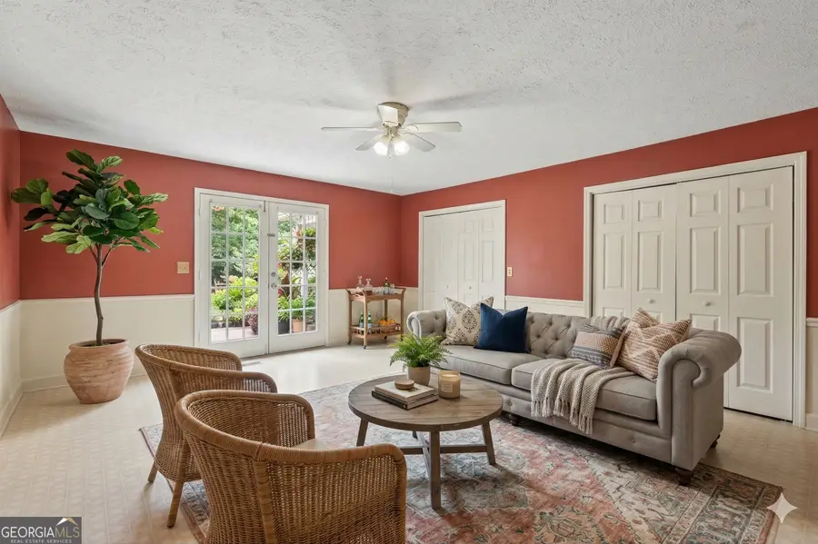 783 Pine Ridge Drive, Stone Mountain, GA 30087 - #2