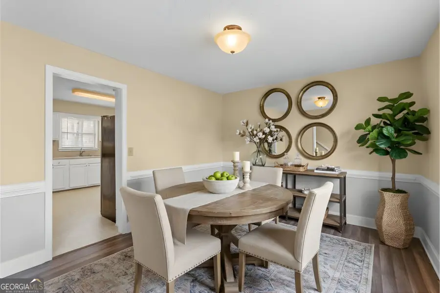 783 Pine Ridge Drive, Stone Mountain, GA 30087 - #3