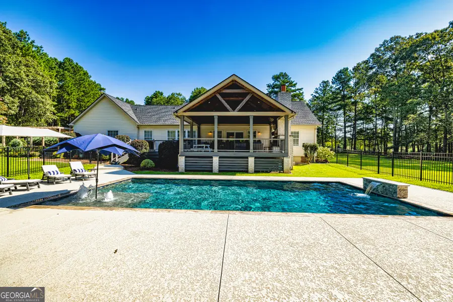 696 Highway 18 W, Barnesville, GA 30204 - #2