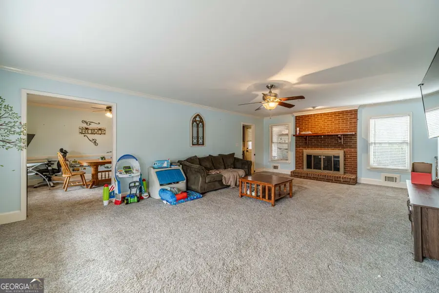 2128 Pinehurst Lane, Snellville, GA 30078 - #2