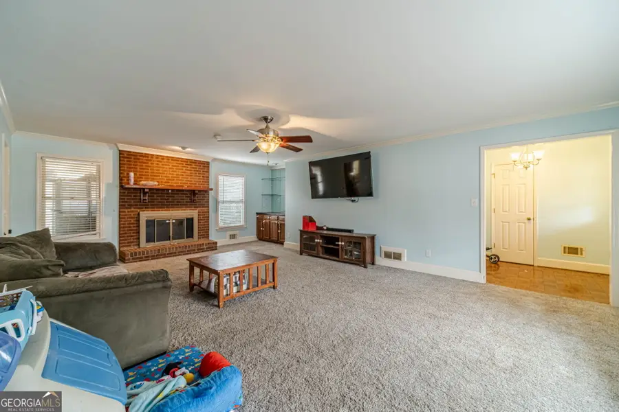 2128 Pinehurst Lane, Snellville, GA 30078 - #3