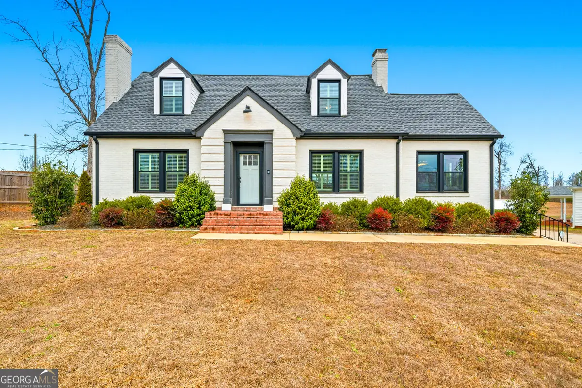 233 Lagrange Street, Newnan, GA 30263 - #1