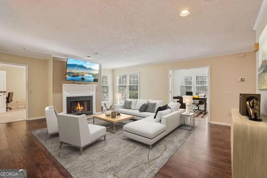 208 Bainbridge Drive, Atlanta, GA 30327 - #2