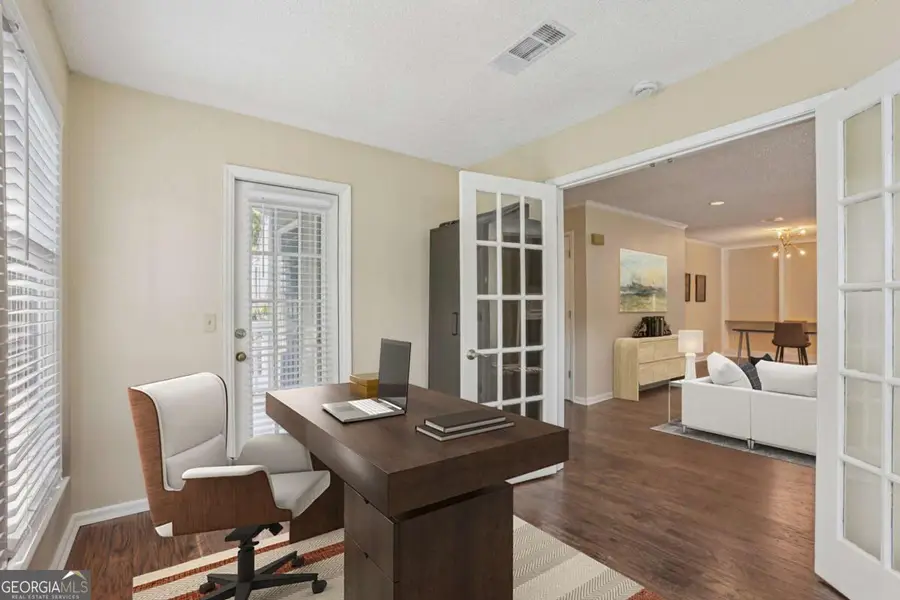 208 Bainbridge Drive, Atlanta, GA 30327 - #3