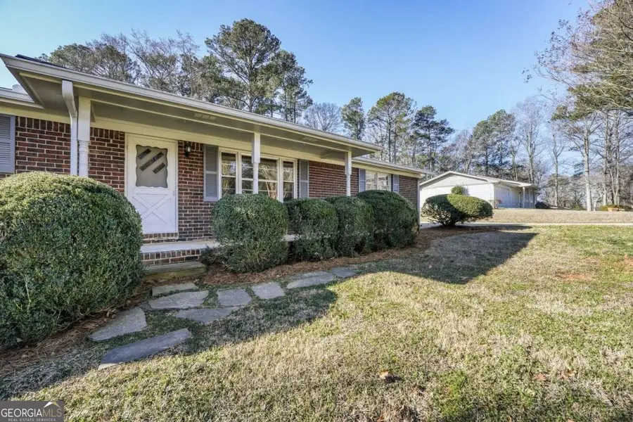 2889 Chestnut Grove Drive, Austell, GA 30106 - #2