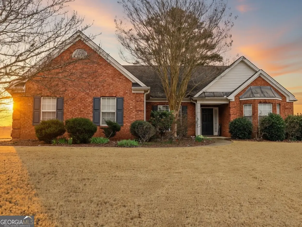 3385 Stoneleigh Run Drive, Buford, GA 30519 - #1