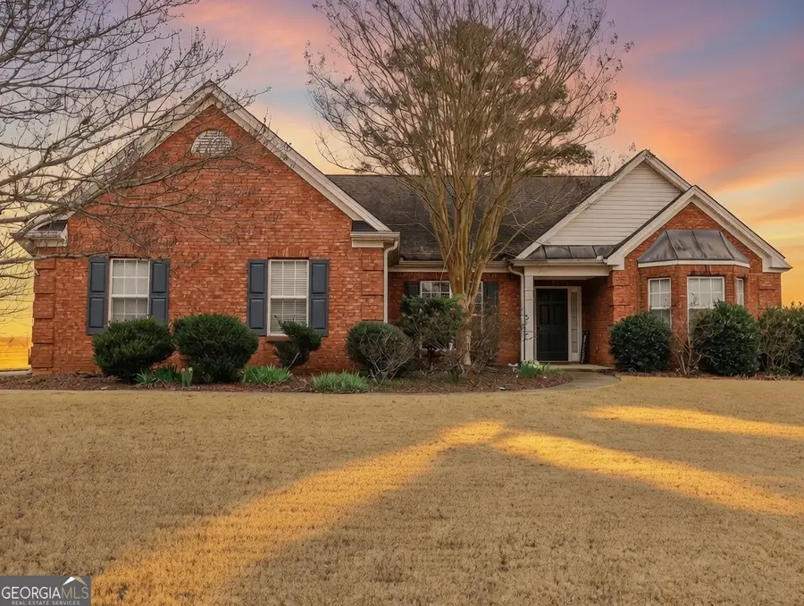 3385 Stoneleigh Run Drive, Buford, GA 30519 - #2