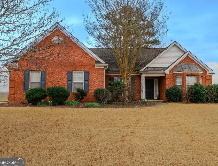 3385 Stoneleigh Run Drive, Buford, GA 30519 - #3