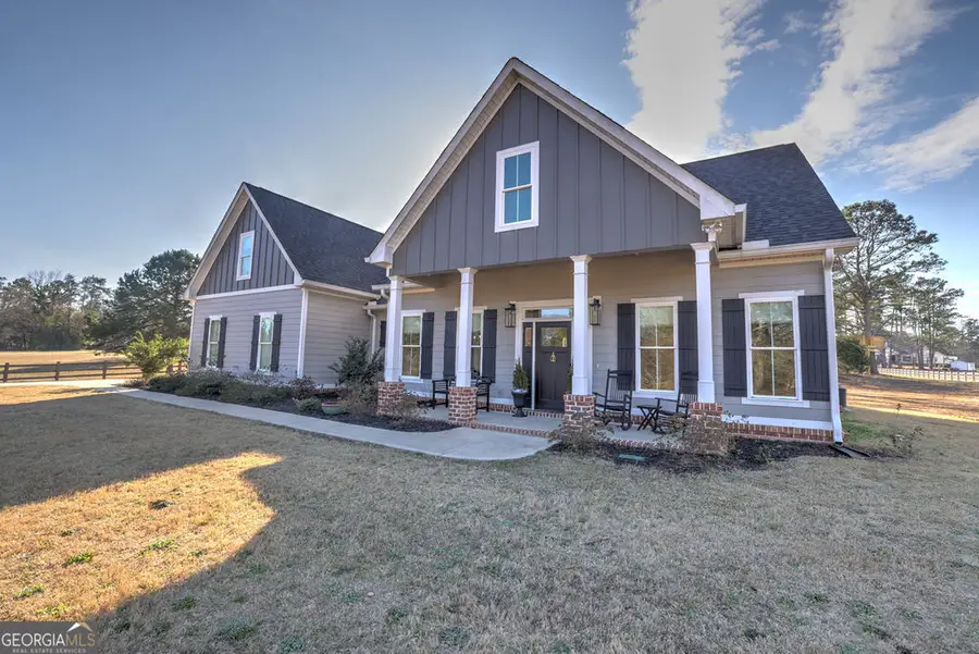 1534 Powell Church Road, Harlem, GA 30814 - #3