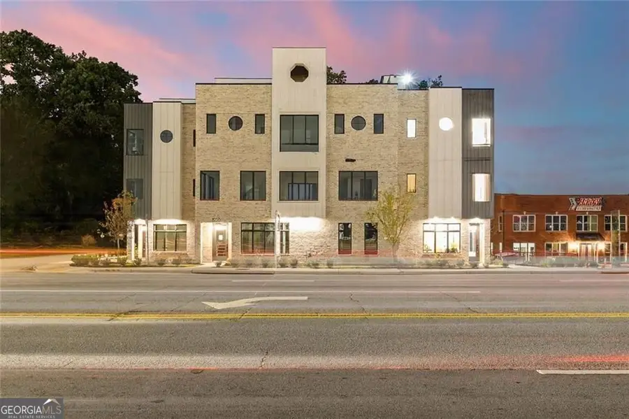 1962 8th Street #5, Chamblee, GA 30341 - #2