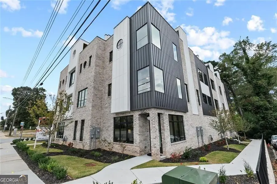 1962 8th Street #5, Chamblee, GA 30341 - #3