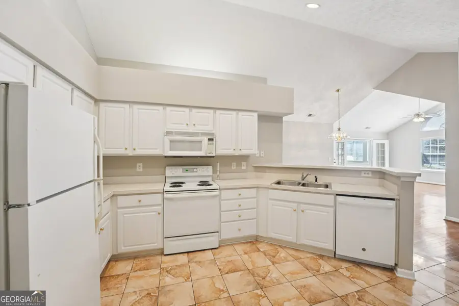 3794 Vineyards Lake Circle Nw #12, Kennesaw, GA 30144 - #3