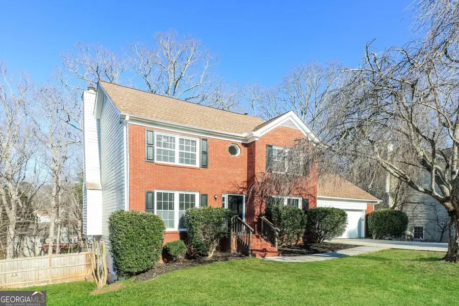 1985 Tyler Trace, Lawrenceville, GA 30043 - #2