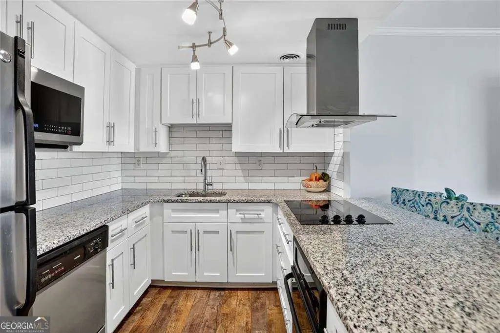130 26th Street Nw #804, Atlanta, GA 30309 - #1
