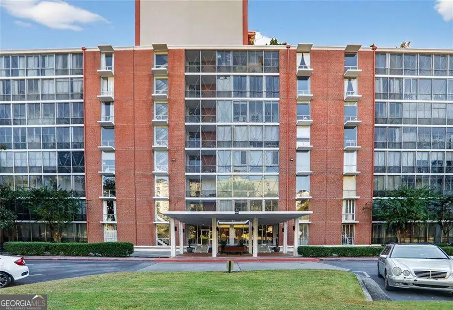 130 26th Street Nw #804, Atlanta, GA 30309 - #2