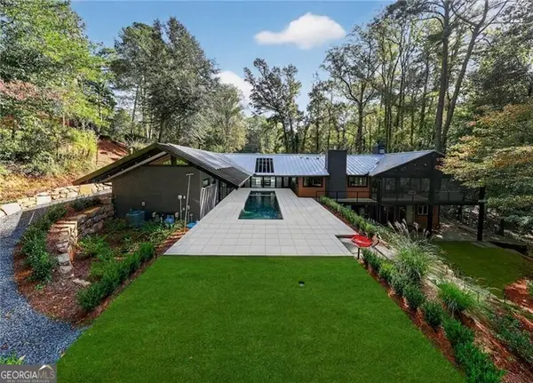 585 Amberidge Trail, Atlanta, GA 30328