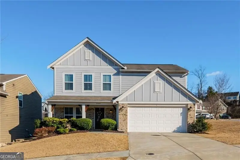 1569 Avalon Creek Road, Sugar Hill, GA 30518 - #1