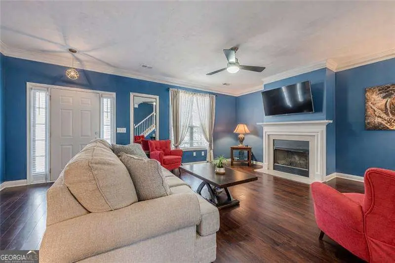 3771 Town Square Circle Nw, Kennesaw, GA 30144 - #3