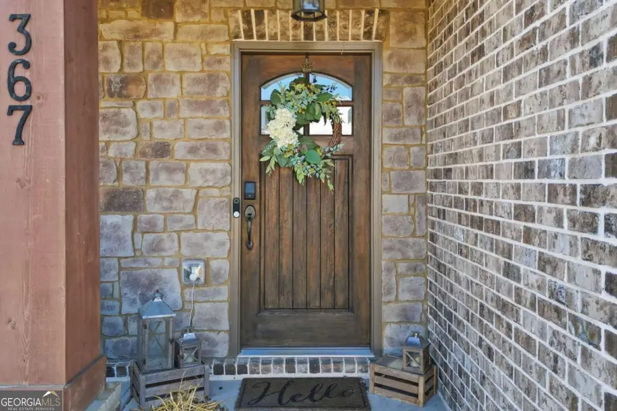 367 Reserve Overlook, Canton, GA 30115 - #2