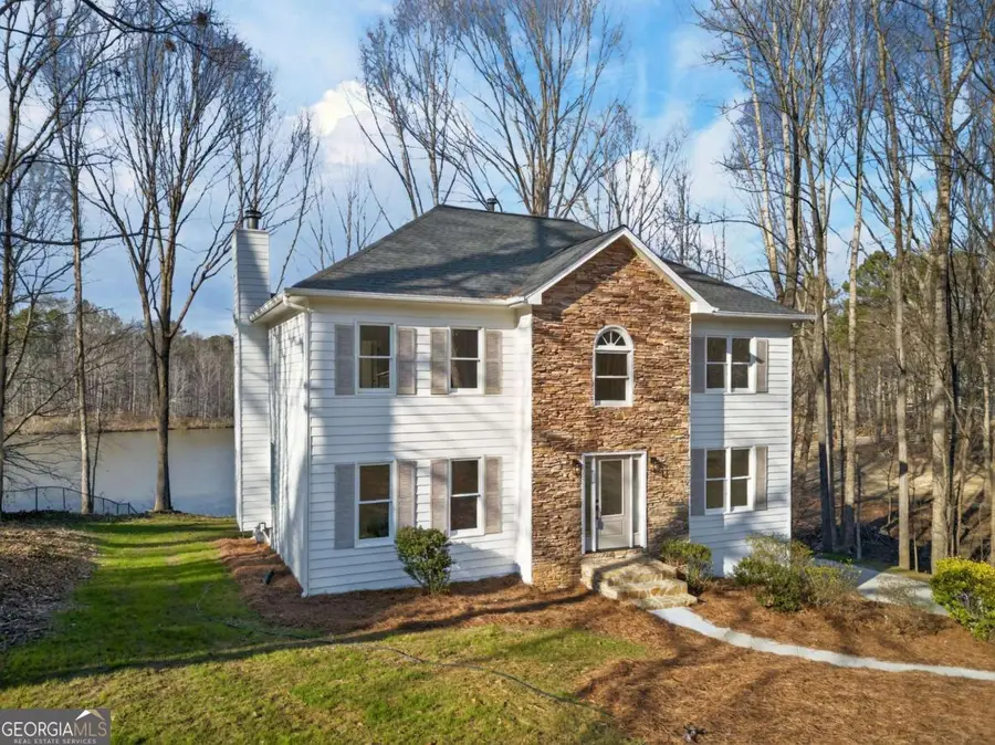 511 Lakeside Drive, Hiram, GA 30141 - #2