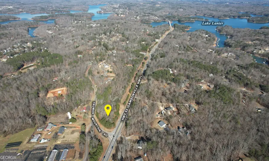 0 Highway 53 & Truman Mountain Rd, Gainesville, GA 30506 - #2