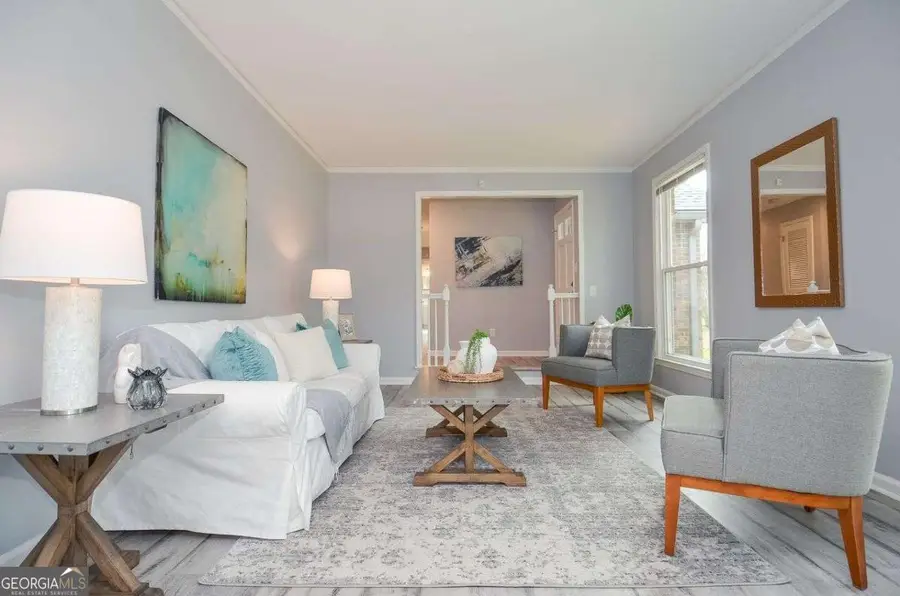 4086 Brymond Drive, Tucker, GA 30084 - #3