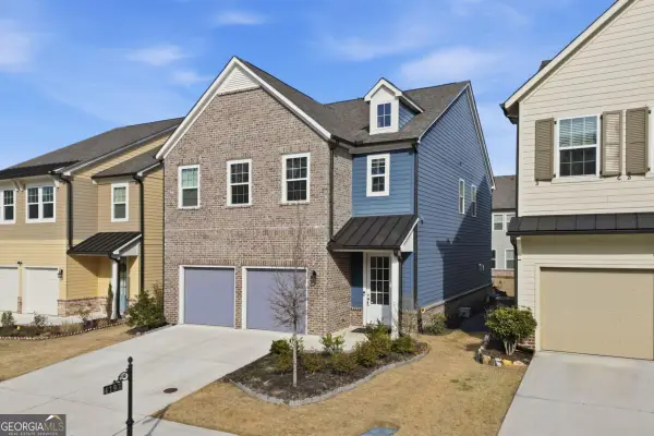 4193 Halton Road, Duluth, GA 30097