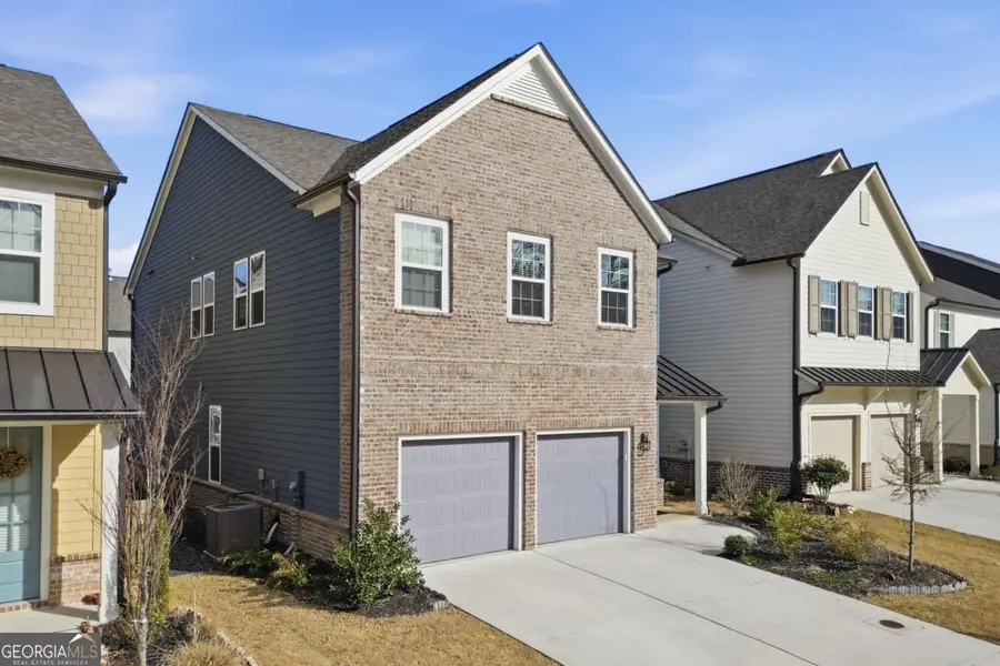 4193 Halton Road, Duluth, GA 30097 - #2