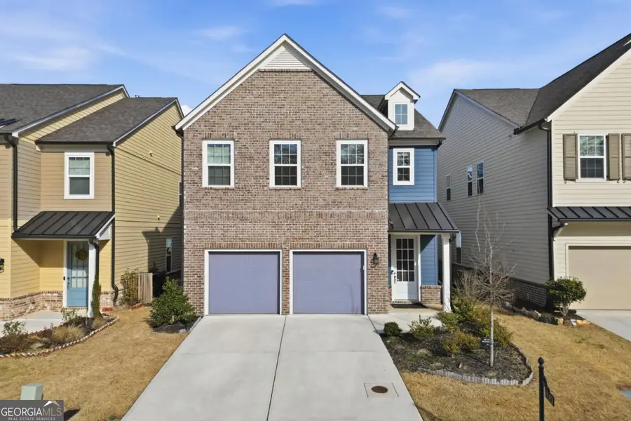 4193 Halton Road, Duluth, GA 30097 - #3